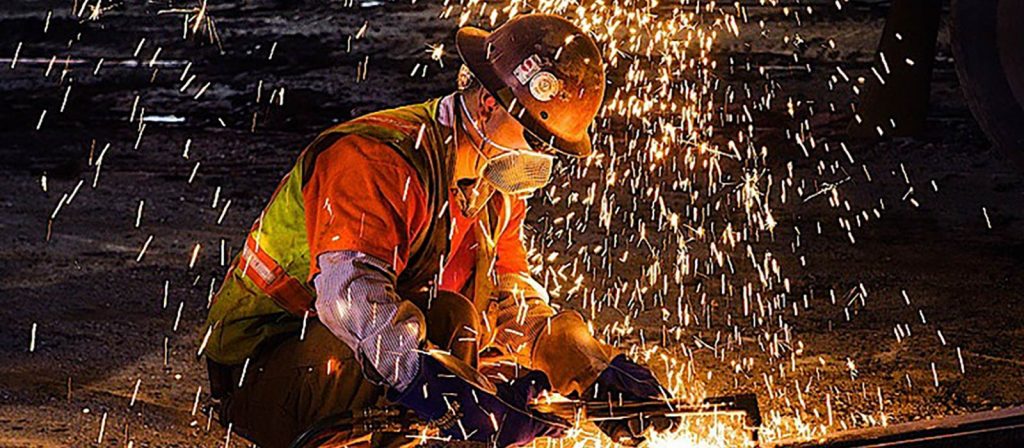 Equipo técnico de Acosta Ingenieros en proyecto de diseño y suministro de infraestructuras ferroviarias