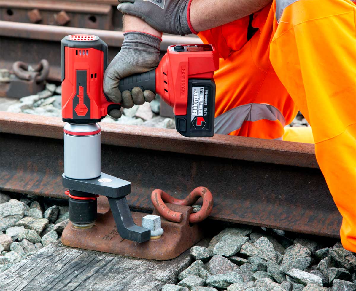 Herramientas de Par Controlado